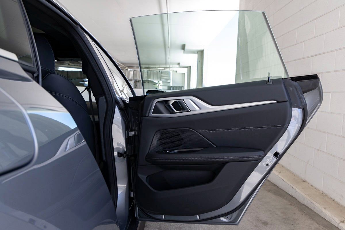 Certified 2025 BMW i4 eDrive40 image 23