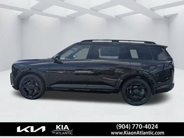 New 2027 Kia Telluride SX X-Line w/ Towing Package AWD/4WD image 6