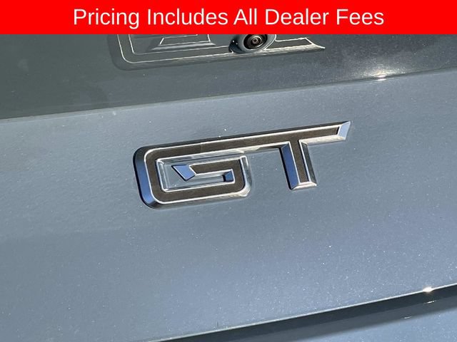 Used 2025 Ford Mustang GT Premium RWD image 7