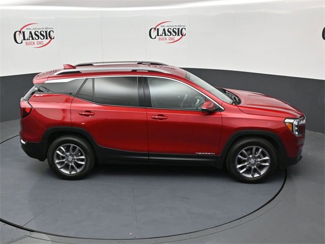 Used 2023 GMC Terrain SLT w/ Infotainment Package II image 21
