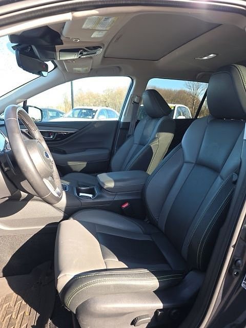 Used 2023 Subaru Outback Onyx Edition image 9
