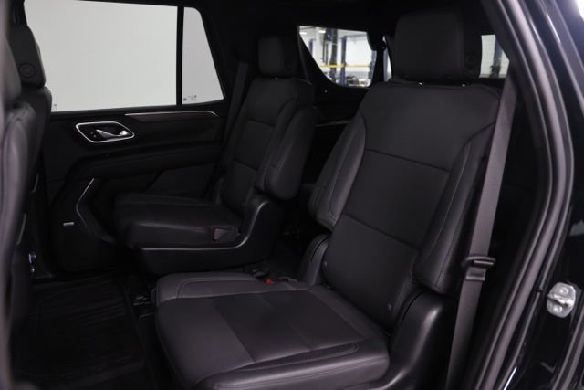 Used 2023 Chevrolet Tahoe LT w/ Luxury Package AWD/4WD image 33