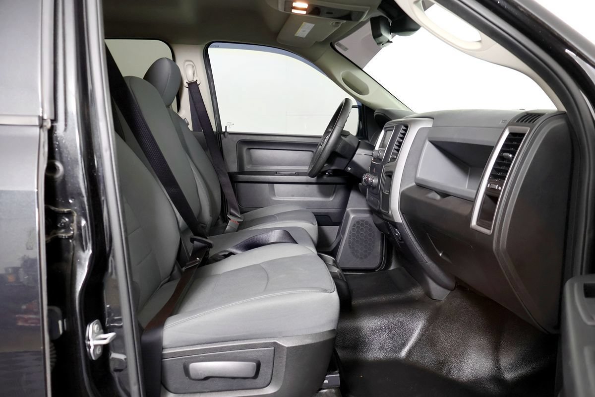 Used 2016 RAM 1500 Tradesman w/ Popular Equipment Group AWD/4WD image 35