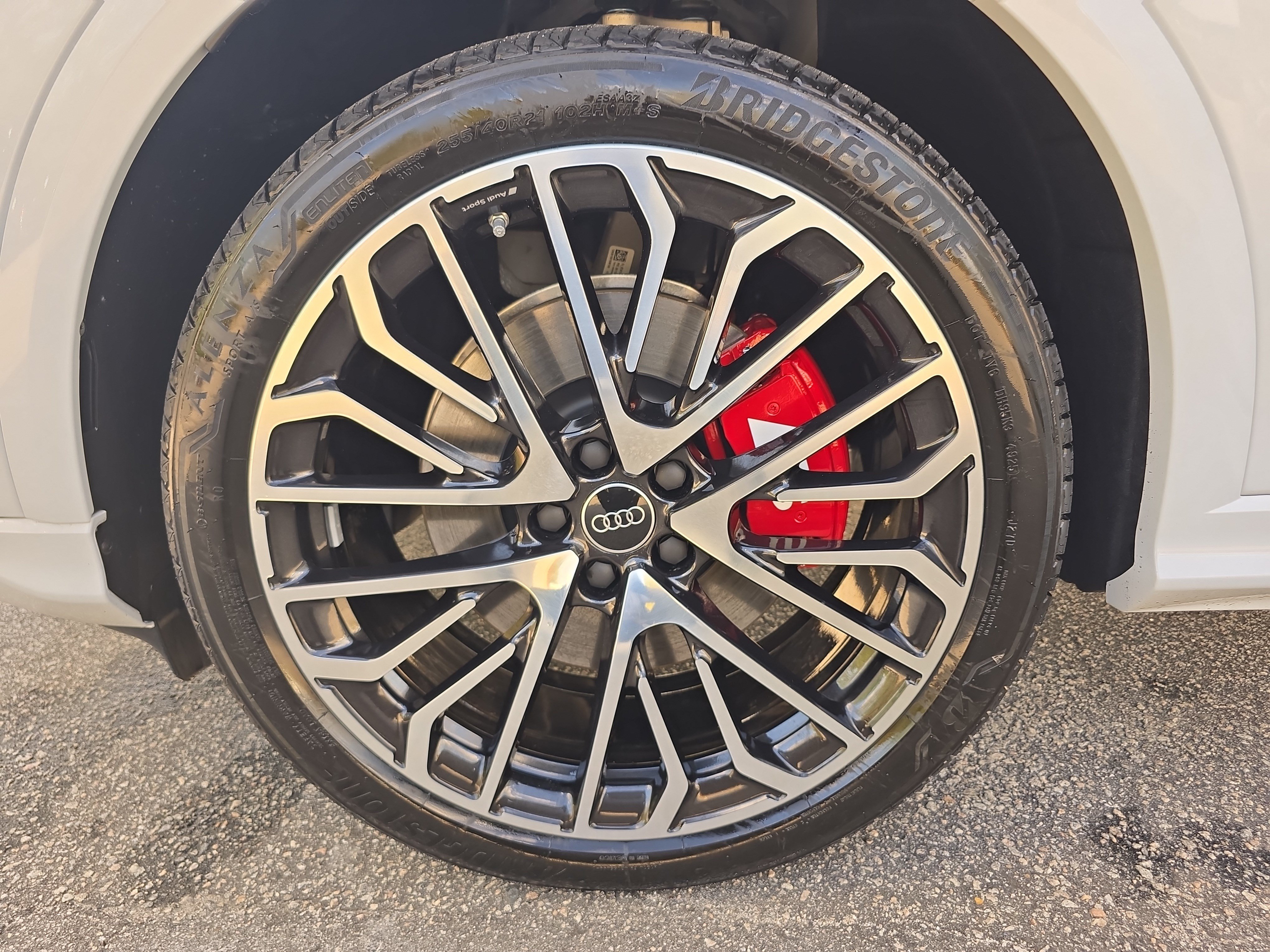 New 2026 Audi SQ5 Premium Plus AWD/4WD image 33
