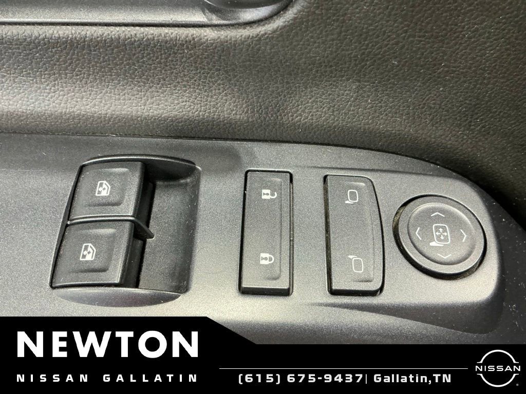 Used 2014 Chevrolet Silverado 1500 W/T w/ Trailering Package RWD image 23