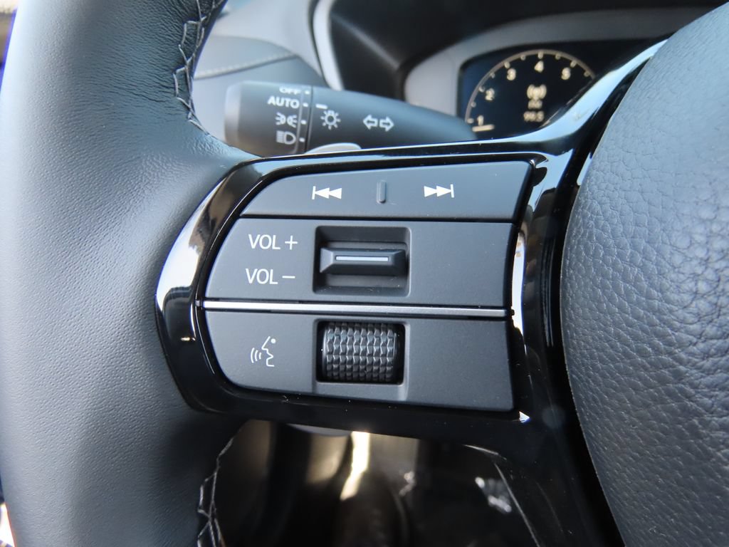 New 2026 Acura ADX FWD image 21