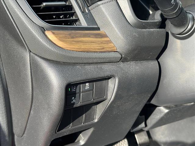 Used 2021 Honda CR-V EX image 16