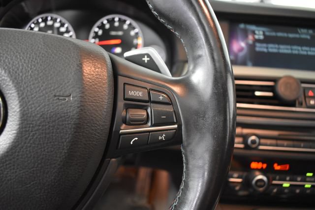 Used 2013 BMW M5 RWD image 18