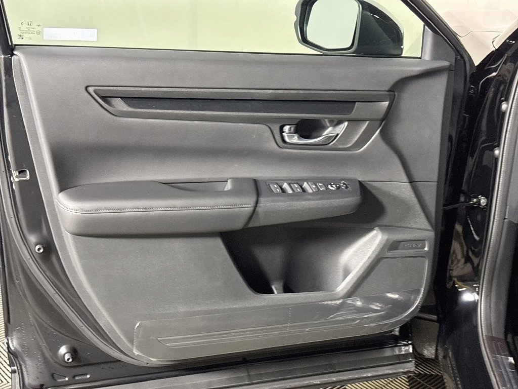New 2026 Honda CR-V LX image 10