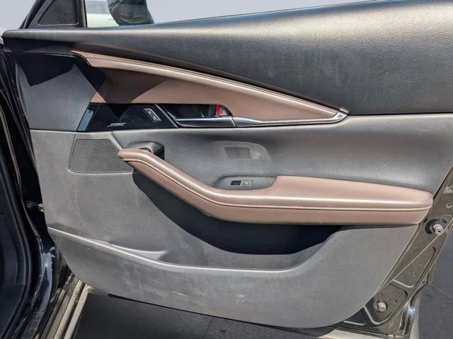 Used 2024 MAZDA CX-30 AWD 2.5 S w/ Premium Package image 20