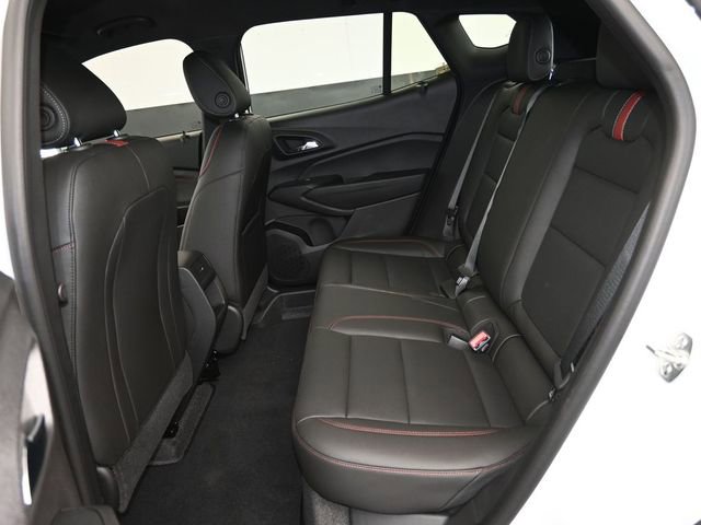 New 2026 Chevrolet Trax RS w/ Driver Confidence Package image 28