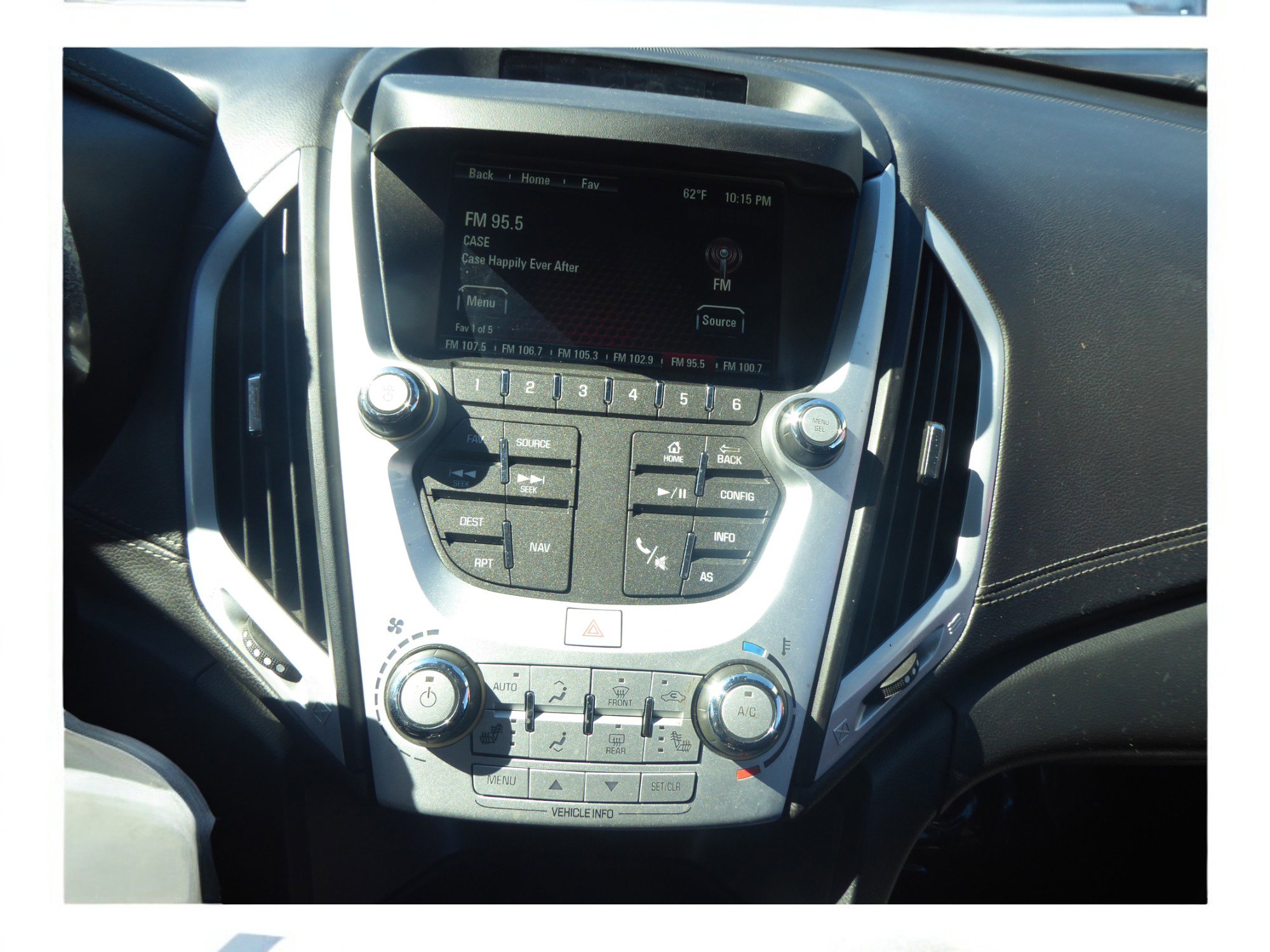 Used 2017 GMC Terrain Denali image 13