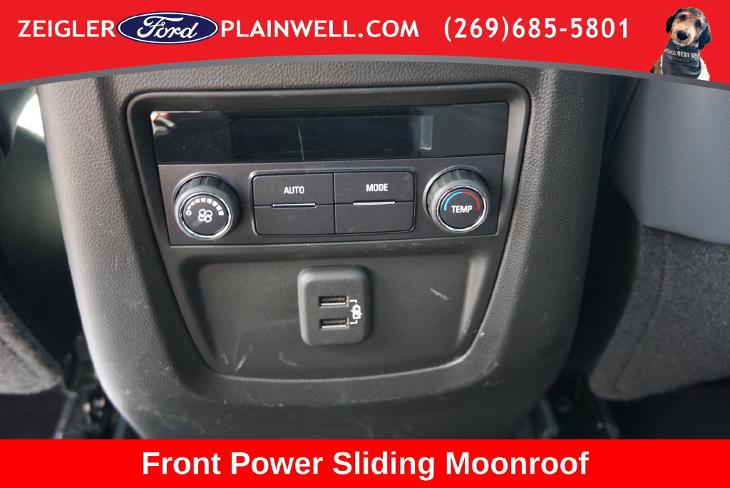 Used 2024 Buick Enclave Essence w/ Experience Buick Package AWD/4WD image 13