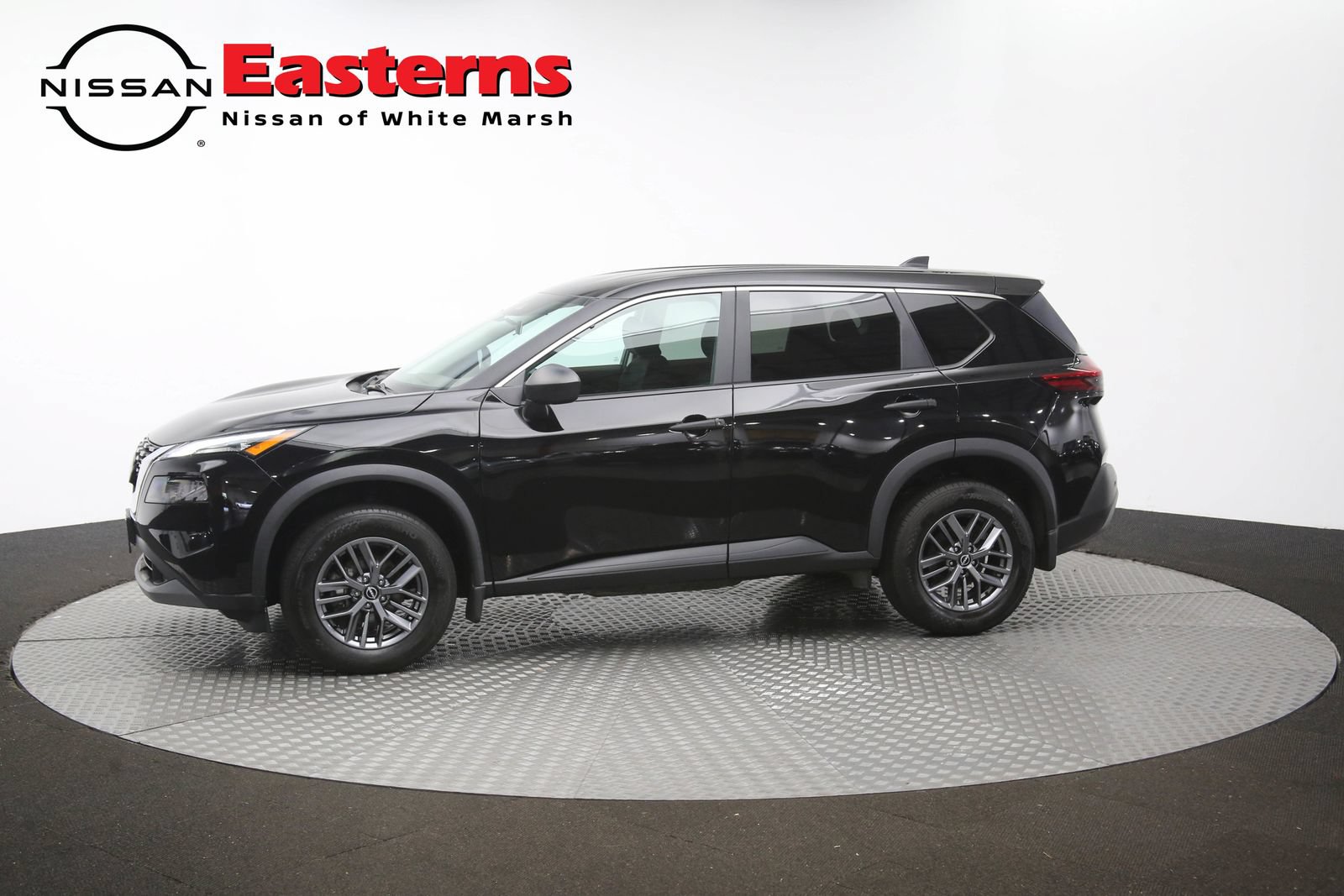 Used 2023 Nissan Rogue S AWD/4WD image 55