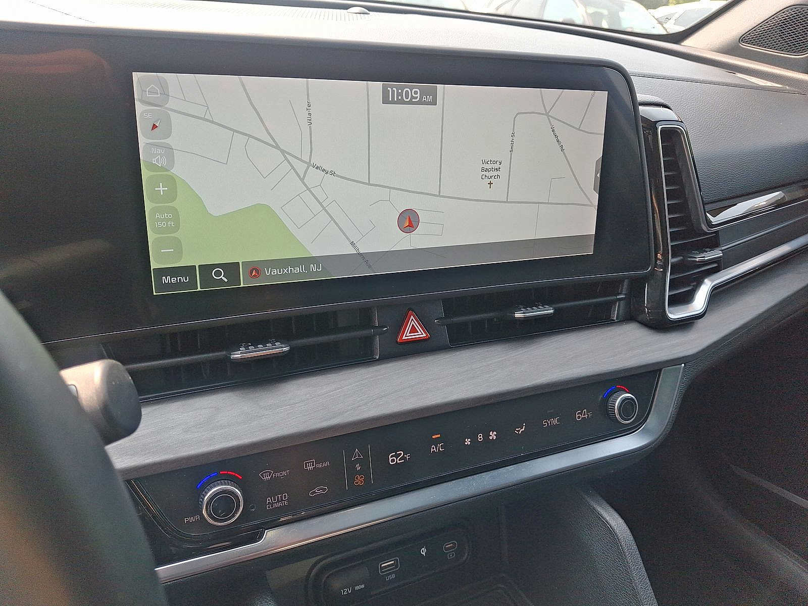 Used 2023 Kia Sportage X-Line w/ X-Line Premium Package AWD/4WD image 19