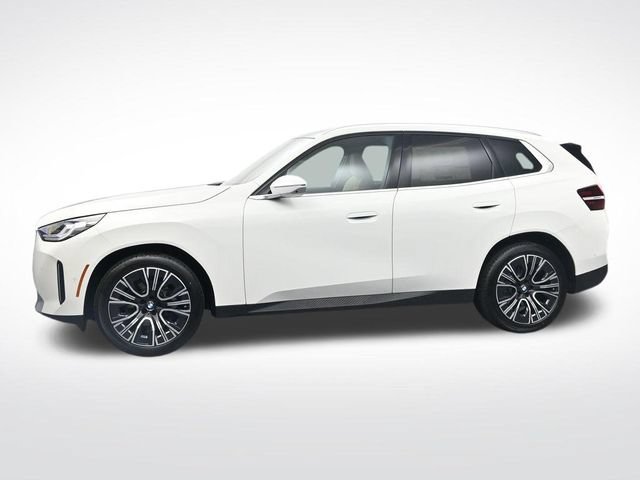 New 2026 BMW X3 xDrive30i w/ Premium Package AWD/4WD image 8