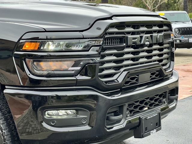 Used 2025 RAM 2500 Big Horn image 10