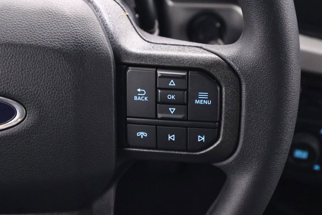 New 2026 Ford F350 XL w/ STX Appearance Package image 18