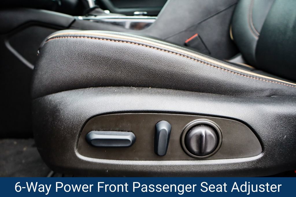 Certified 2023 Chevrolet Blazer Premier w/ Enhanced Convenience Package image 11