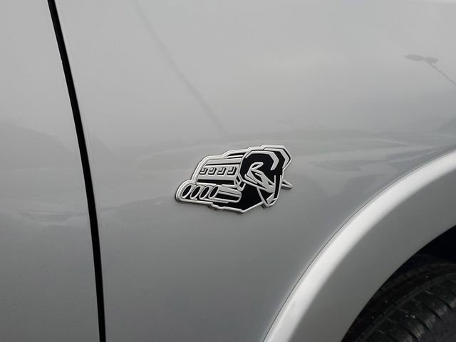 New 2026 RAM 1500 Big Horn image 7