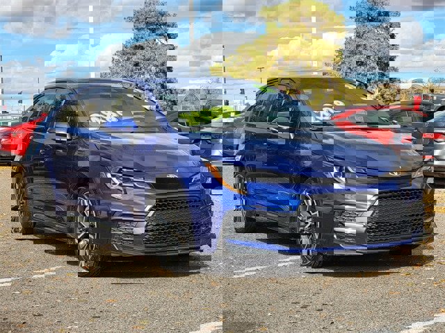 Used 2021 Toyota Corolla SE