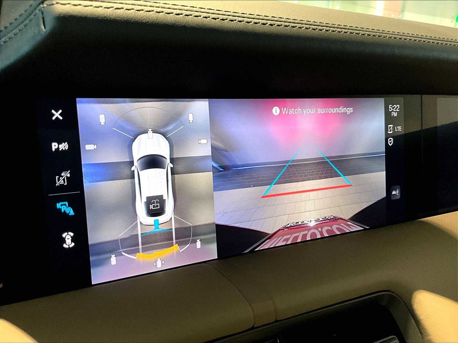 Used 2024 Porsche Taycan Turbo image 28