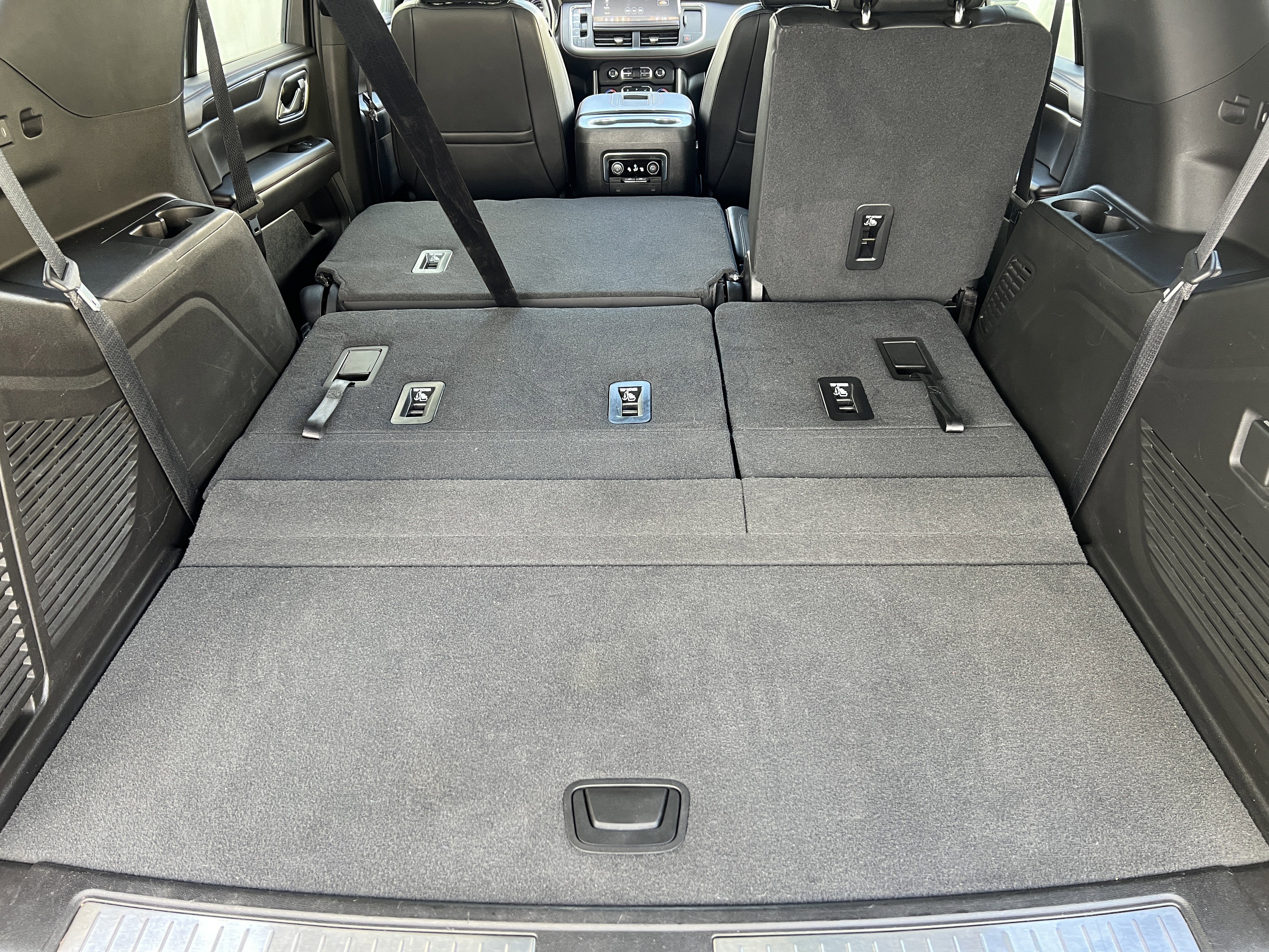 Used 2021 Chevrolet Tahoe RST image 20