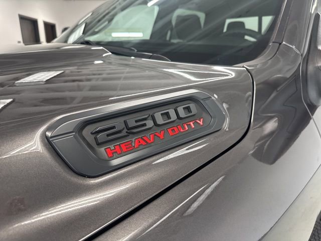 New 2026 RAM 2500 Tradesman image 4