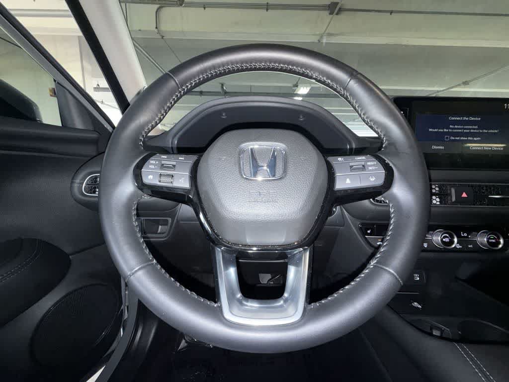 Used 2026 Honda HR-V EX-L image 15