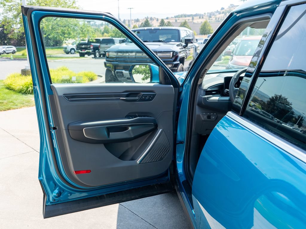 New 2026 Kia EV9 Wind AWD/4WD image 18