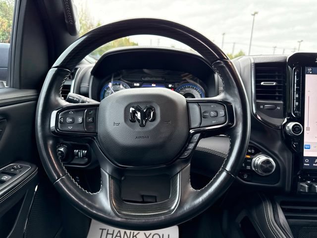 Used 2022 RAM 1500 Limited w/ Body-Colour Bumper Group AWD/4WD image 20