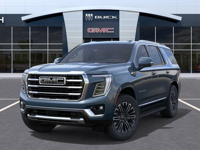 New 2026 GMC Yukon Elevation w/ Elevation Premium Package AWD/4WD image 6
