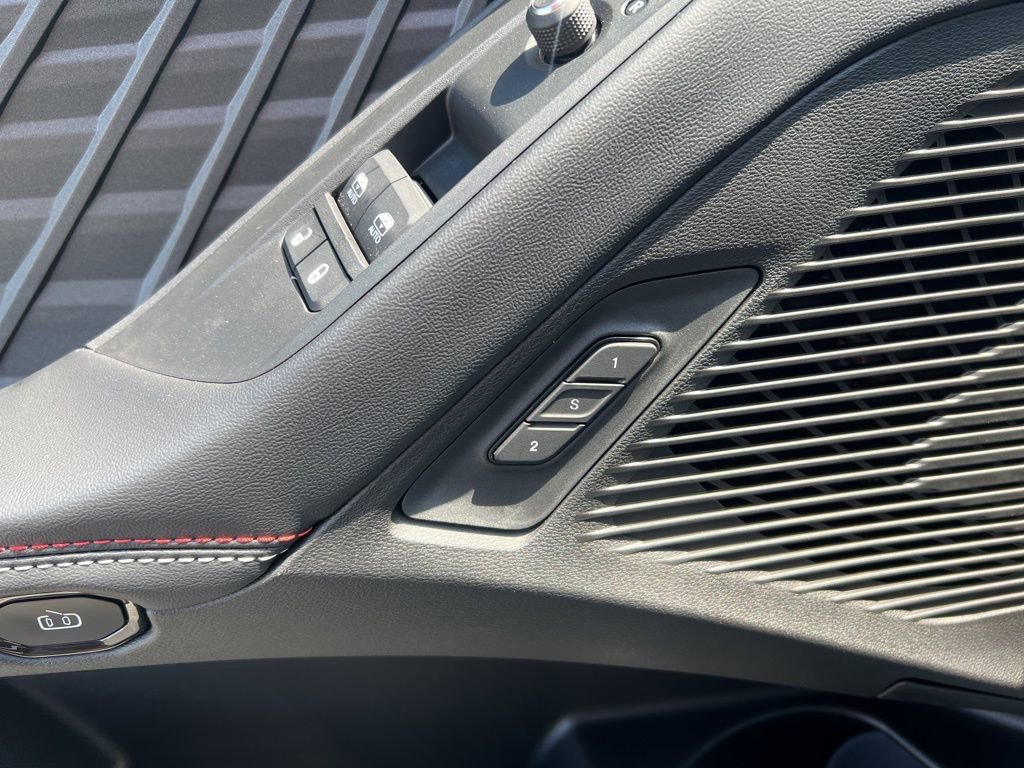 New 2026 Dodge Charger Scat Pack AWD/4WD image 9