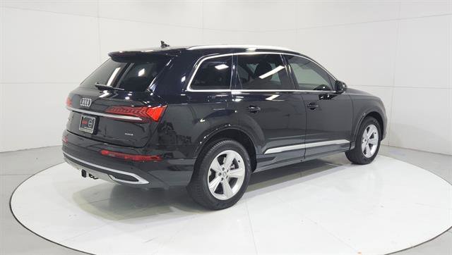 Used 2020 Audi Q7 3.0T Premium w/ Convenience Package image 8