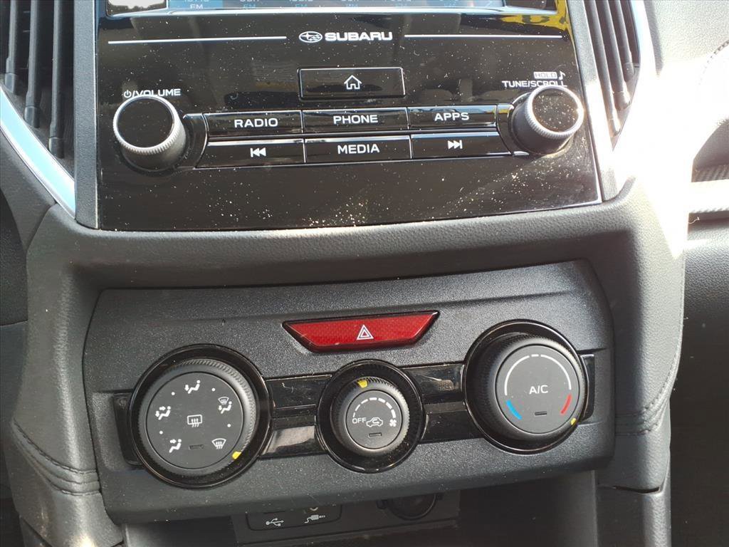 Used 2023 Subaru Impreza 2.0i image 17