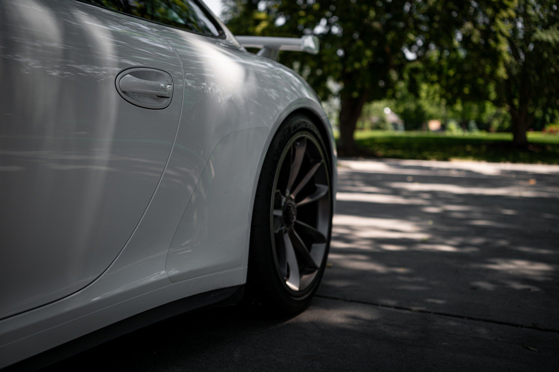 Used 2015 Porsche 911 GT3 RWD image 69