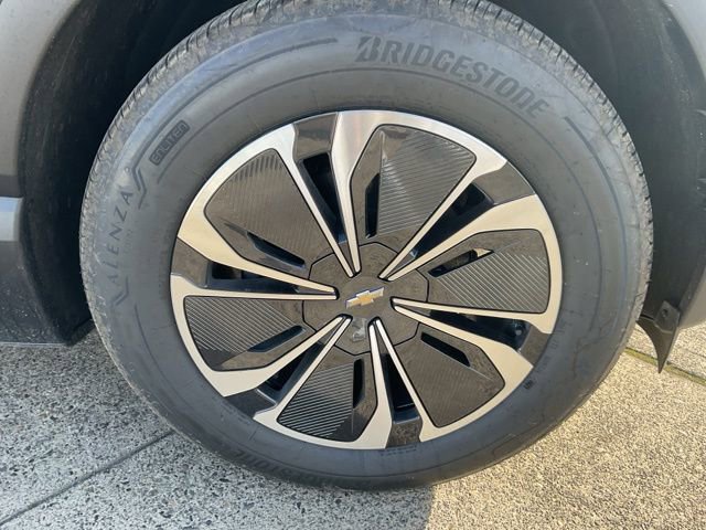 New 2026 Chevrolet Blazer EV LT FWD image 14