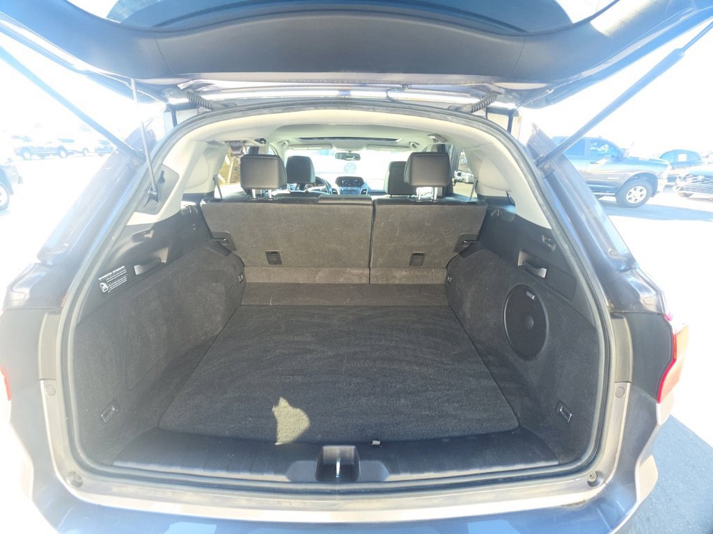 Used 2018 Acura RDX w/ Technology Package AWD/4WD image 29