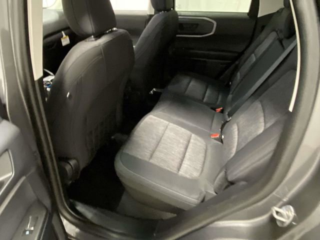 Used 2023 Ford Bronco Sport Big Bend w/ Convenience Package AWD/4WD image 9
