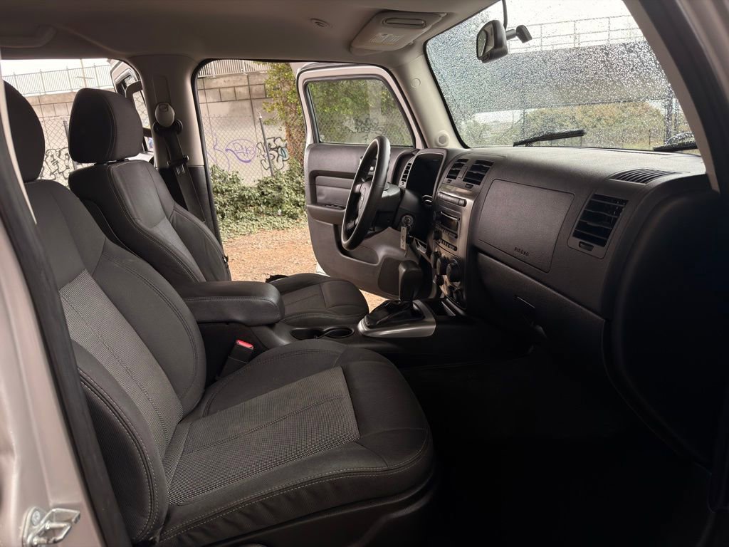 Used 2007 HUMMER H3 image 27