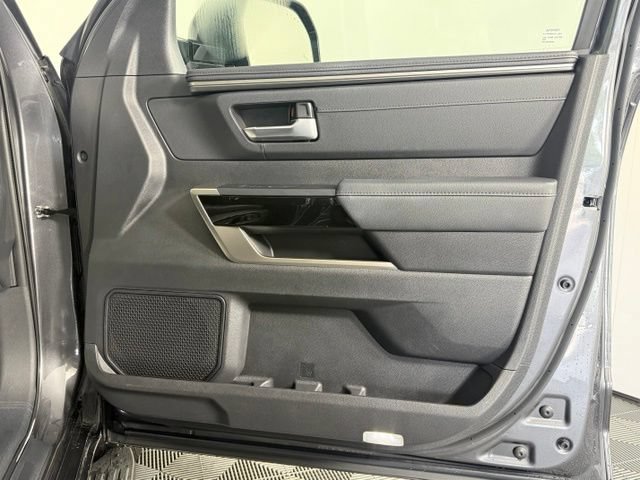 Used 2023 Toyota Sequoia Limited w/ Tow Technology Package AWD/4WD image 20