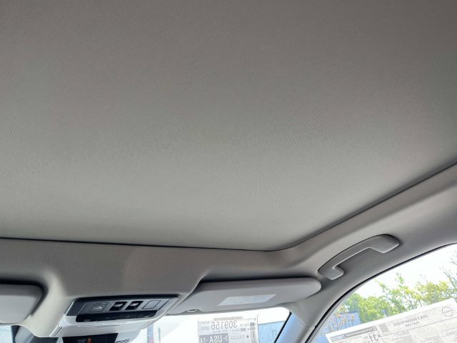 New 2026 Nissan Rogue Platinum AWD/4WD image 14