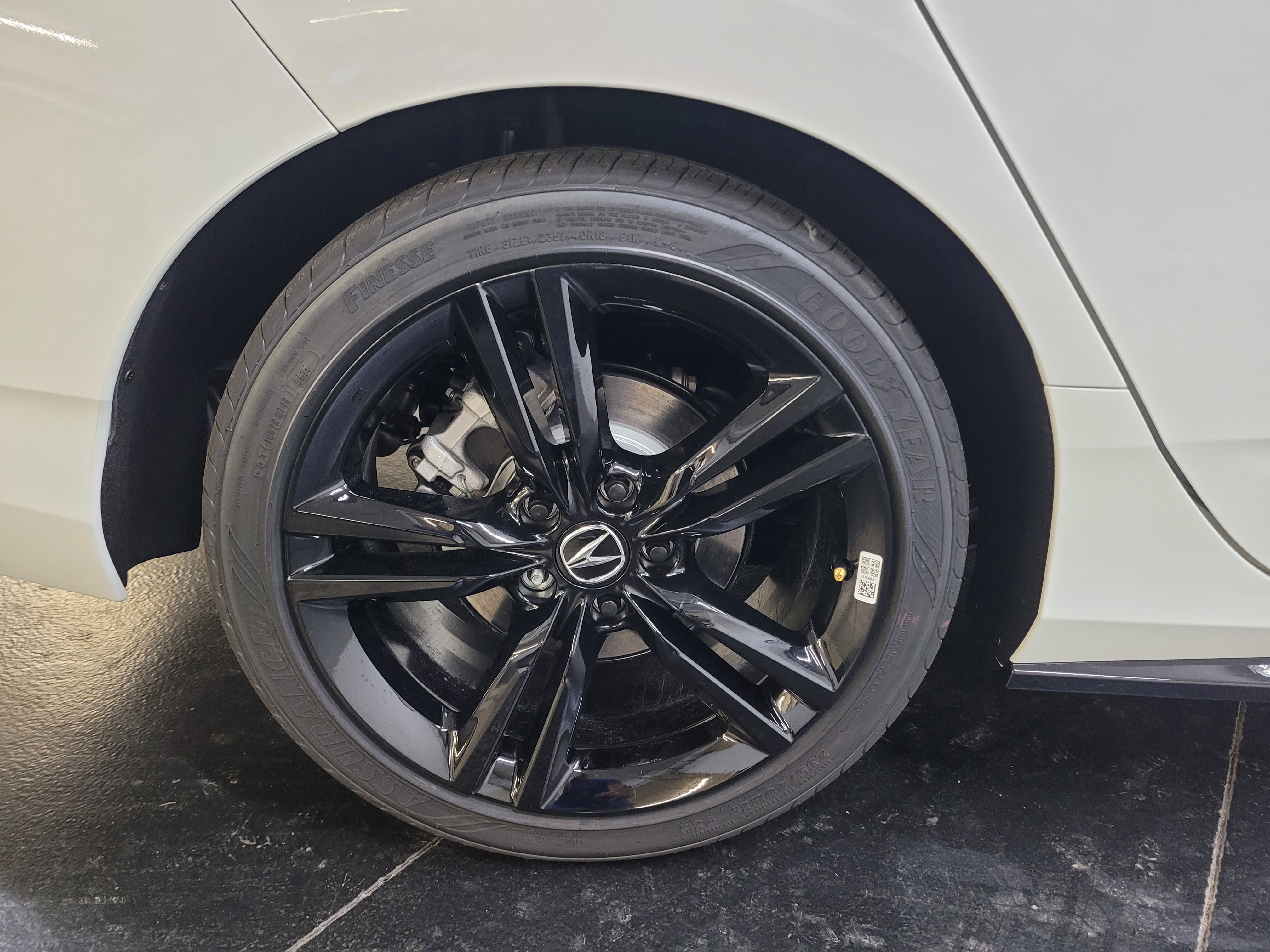 New 2026 Acura Integra A-Spec image 44