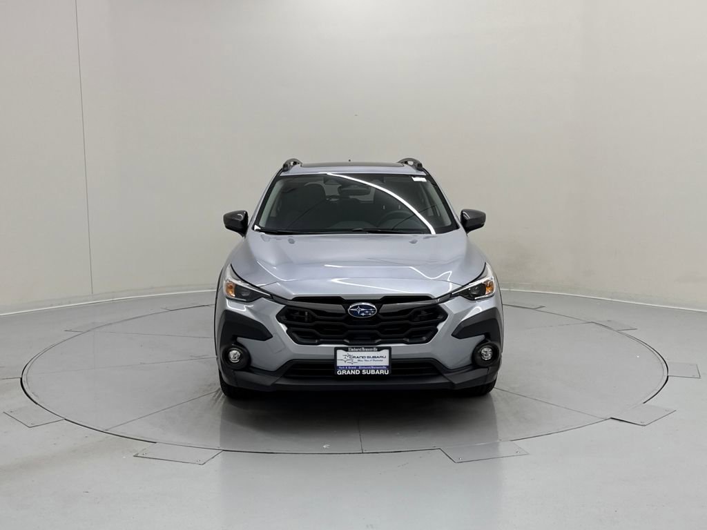 Certified 2025 Subaru Crosstrek 2.0i Premium image 8