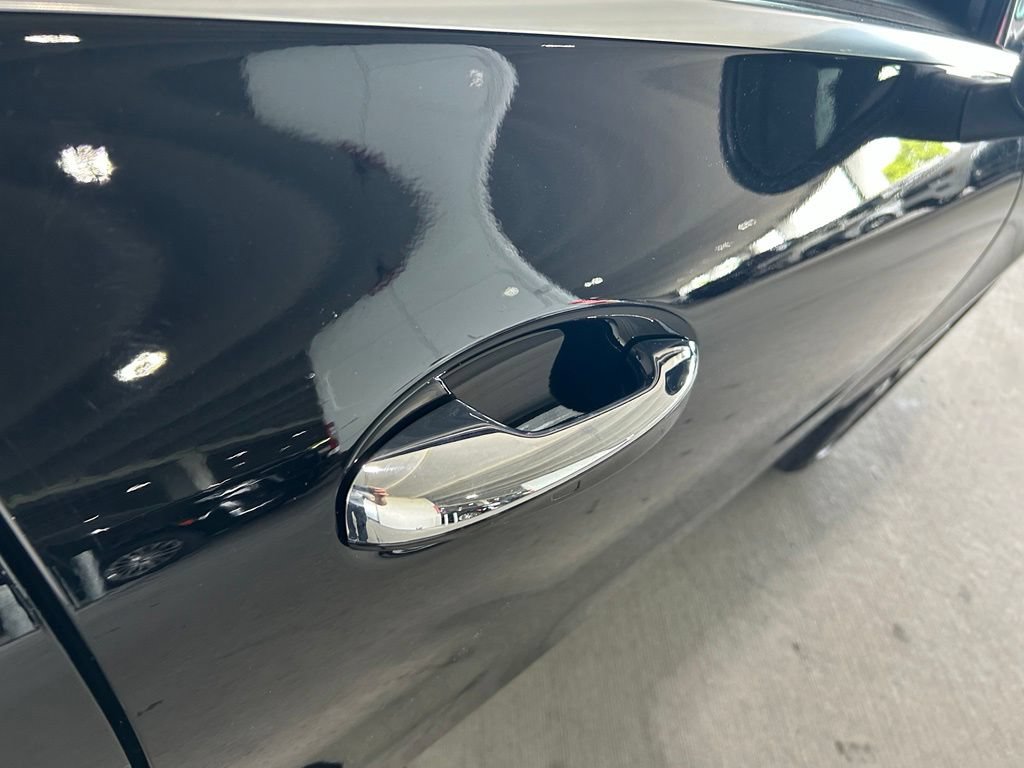 Used 2025 Mercedes-Benz CLA 250 image 39
