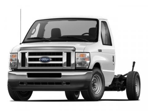 Used 2024 Ford E-350 and Econoline 350 Super Duty w/ Driver's Safety Package