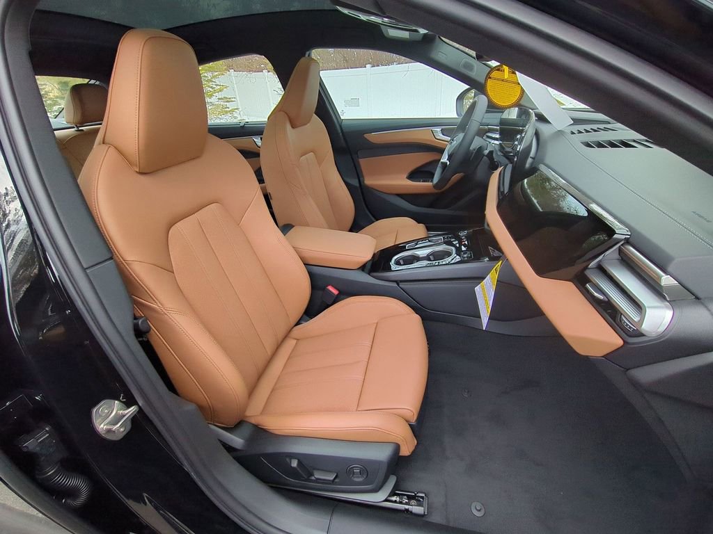 New 2026 Audi A6 Premium Plus image 23