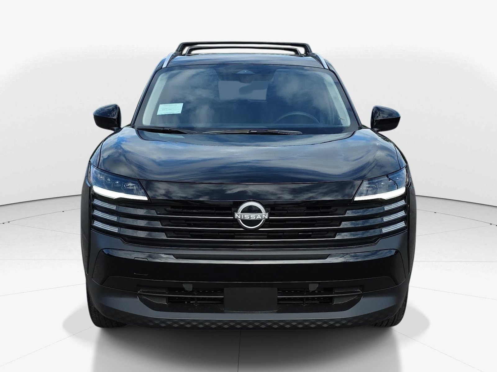New 2027 Nissan Kicks SV FWD image 10