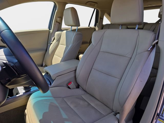 Used 2015 Acura RDX AWD image 18