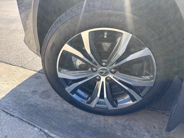 Certified 2021 Lexus RX 350 AWD w/ Premium Package image 11